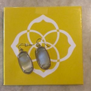 Kendra Scott Mini Drop Earrings